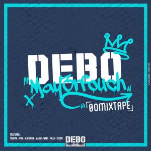 Album DEBO Maya3rfouch [00 Mixtape] (Explicit) from 