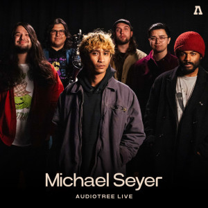 อัลบัม Michael Seyer on Audiotree Live ศิลปิน Michael Seyer