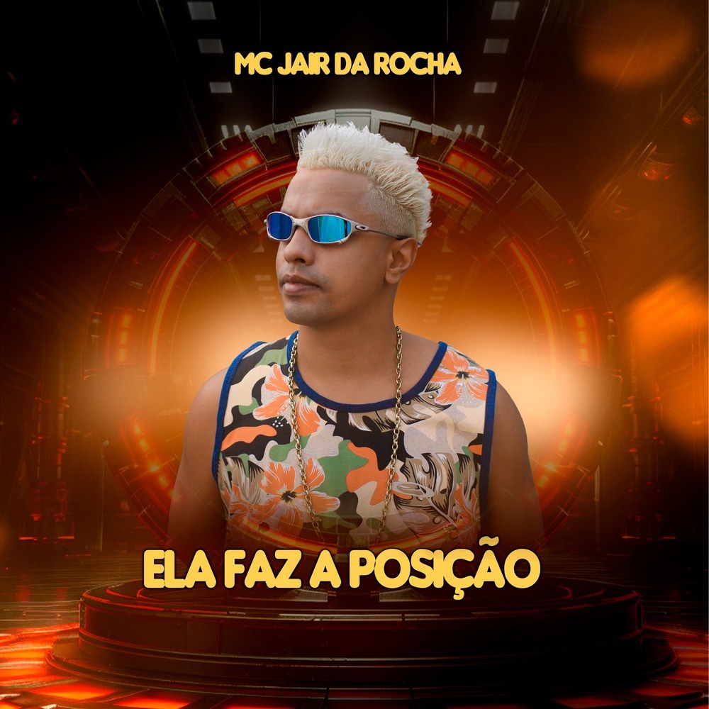 Ela Faz a Posição