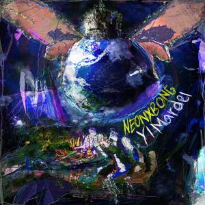 收聽Y1 Mardel的neonxbong歌詞歌曲