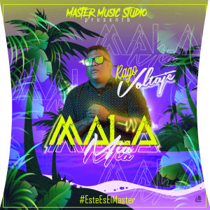 收聽Monomaster的Mala Mia歌詞歌曲