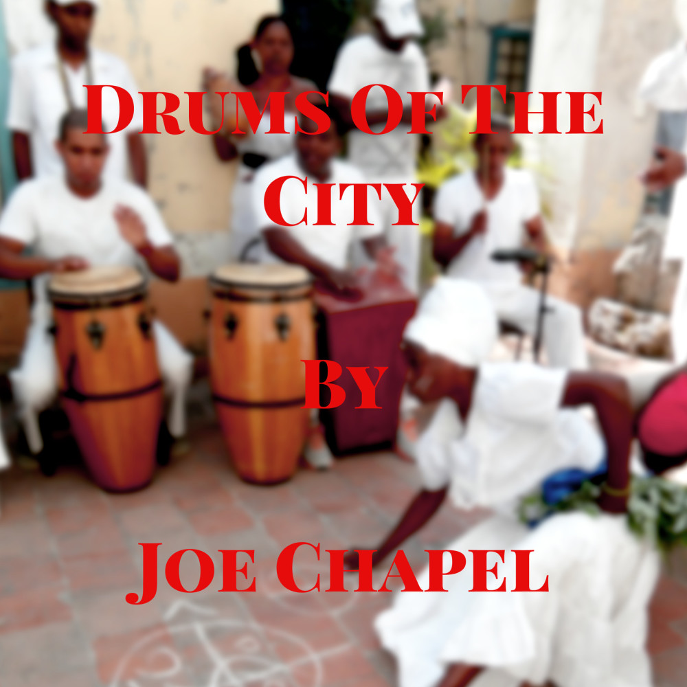 Drums of the City