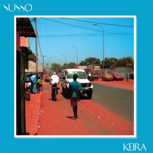 ดาวน์โหลดและฟังเพลง Keira พร้อมเนื้อเพลงจาก Susso