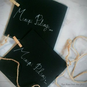 Listen to Menepi Pulang song with lyrics from Tiya Rima