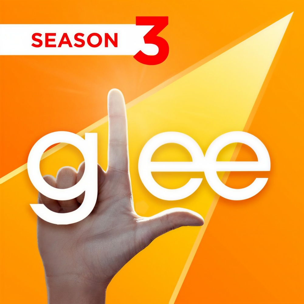 Sexy And I Know It (Glee Cast Version)