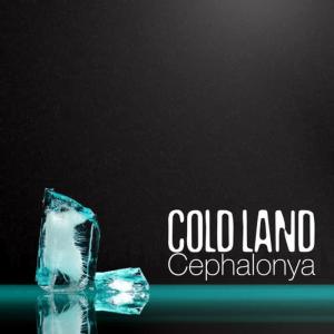 Cephalonya的專輯Cold Land