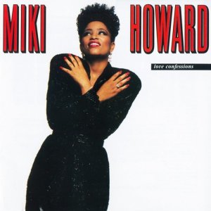 Miki Howard的專輯Love Confessions
