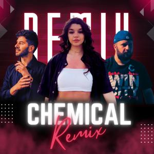 Chemical oficial (Dj CandyLips & Dj Moss.irie Remix)