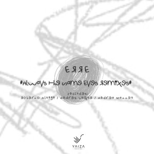 Album Always The Same Eyes Remixes from Various