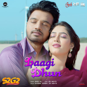 Album Laagi Dhun (From "S2G2) from JAVED ALI