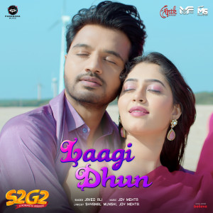 Album Laagi Dhun (From "S2G2) oleh JAVED ALI