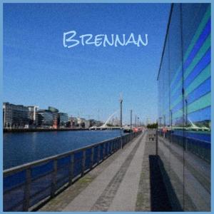 ดาวน์โหลดและฟังเพลง Brennan พร้อมเนื้อเพลงจาก Brory
