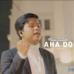Album Aha Do oleh Roni Sihite