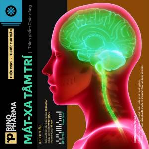 ดาวน์โหลดและฟังเพลง Mát-xa Tâm trí (Quá liều!!!) พร้อมเนื้อเพลงจาก Thiệu Rino