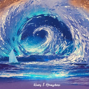 ดาวน์โหลดและฟังเพลง Waves พร้อมเนื้อเพลงจาก Elk