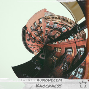 收聽AuDiOHeeem的Meter歌詞歌曲