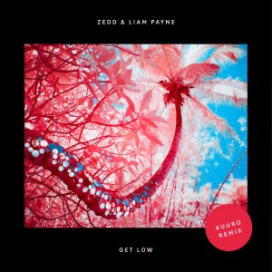 ดาวน์โหลดและฟังเพลง Get Low (KUURO Remix) พร้อมเนื้อเพลงจาก Zedd