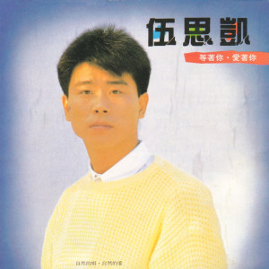 Listen to 愛我不要太多 song with lyrics from Sky Wu (伍思凯)
