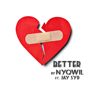 ดาวน์โหลดและฟังเพลง Better (Explicit) พร้อมเนื้อเพลงจาก NyQwil