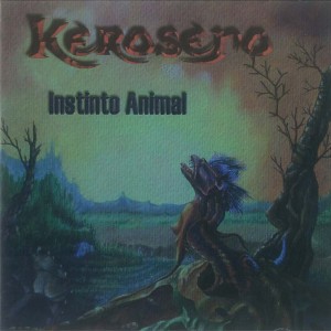 收聽Keroseno的Más tiempo歌詞歌曲