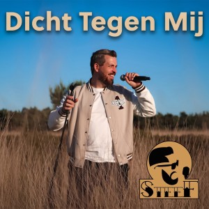 Album Dicht Tegen Mij oleh Steef