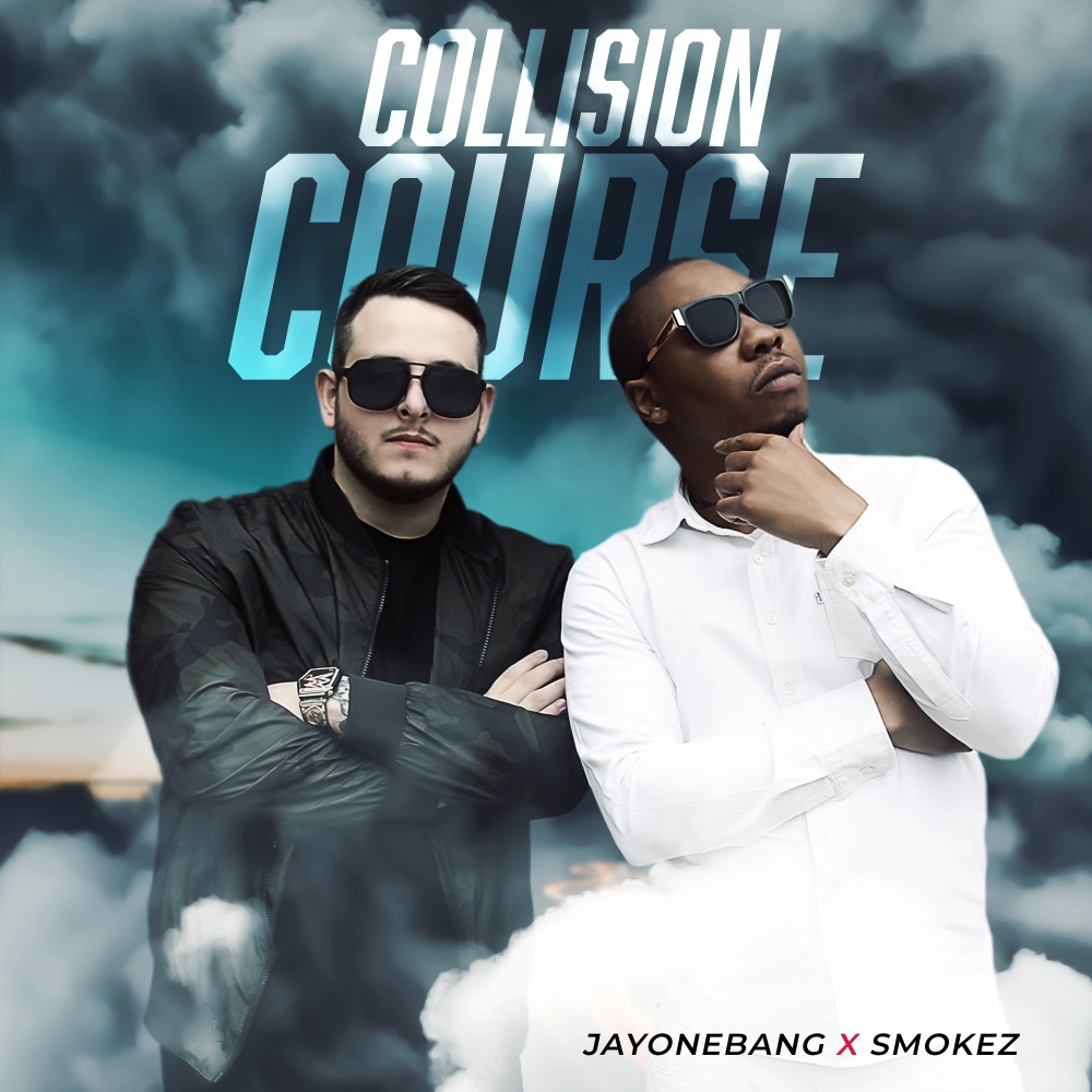 Collision Course (Explicit)