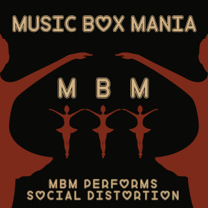 ดาวน์โหลดและฟังเพลง Ball and Chain พร้อมเนื้อเพลงจาก Music Box Mania