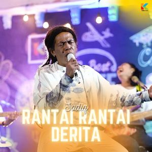 Listen to Rantai Rantai Derita (Cover) song with lyrics from Sodiq