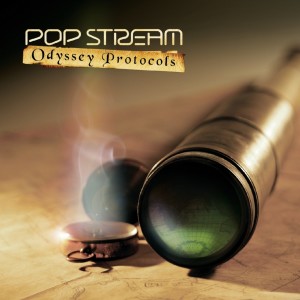 Pop Stream的專輯Odyssey Protocols