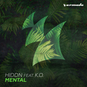 Album Mental from HIDDN