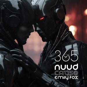 อัลบัม 365 ศิลปิน NUUD