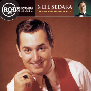 ดาวน์โหลดและฟังเพลง I Go Ape พร้อมเนื้อเพลงจาก Neil Sedaka