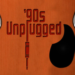 อัลบัม '90s Unplugged ศิลปิน Chillout Lounge Masters