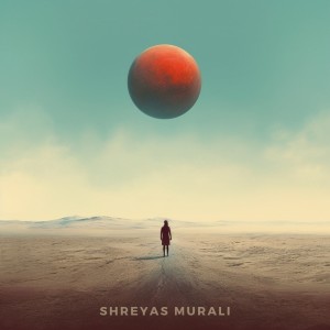 Shreyas Murali的專輯Far Away Lands