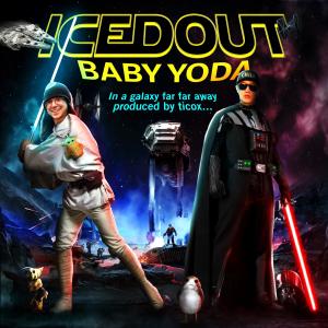收聽Ticox的Iced Out Baby Yoda (feat. Acid Souljah & Jackzebra) (Explicit)歌詞歌曲
