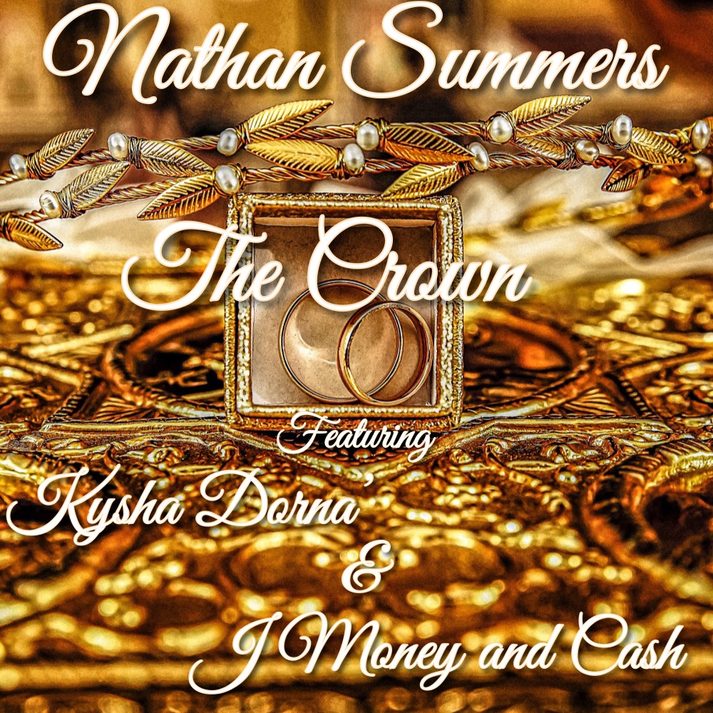 The Crown (Explicit)