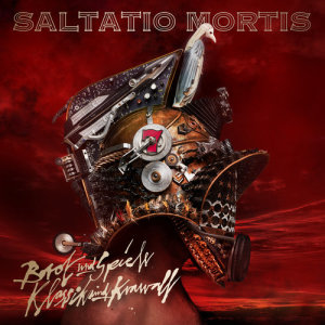 ดาวน์โหลดและฟังเพลง Europa (Klassik) พร้อมเนื้อเพลงจาก Saltatio Mortis