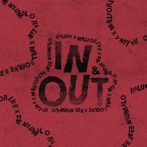 Listen to In & Out song with lyrics from Raluka
