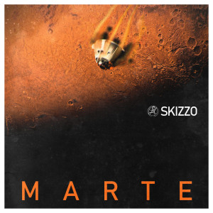 Album Marte from 