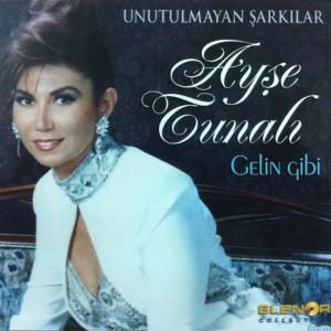 收聽Ayşe Tunalı的Yanakların Çiçektir歌詞歌曲
