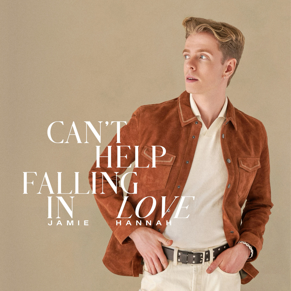 Can't Help Falling in Love