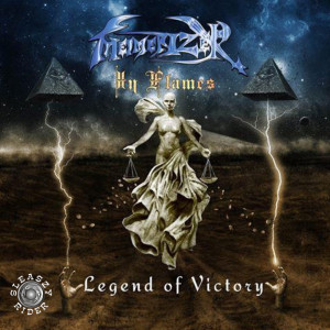 ดาวน์โหลดและฟังเพลง Servant Of Evil - Stone Gods พร้อมเนื้อเพลงจาก Mesmerizer In Flames