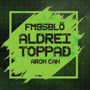 Listen to Aldrei Toppað song with lyrics from FM95BLÖ