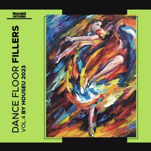 Dance Floor Fillers, Vol.4 dari Various