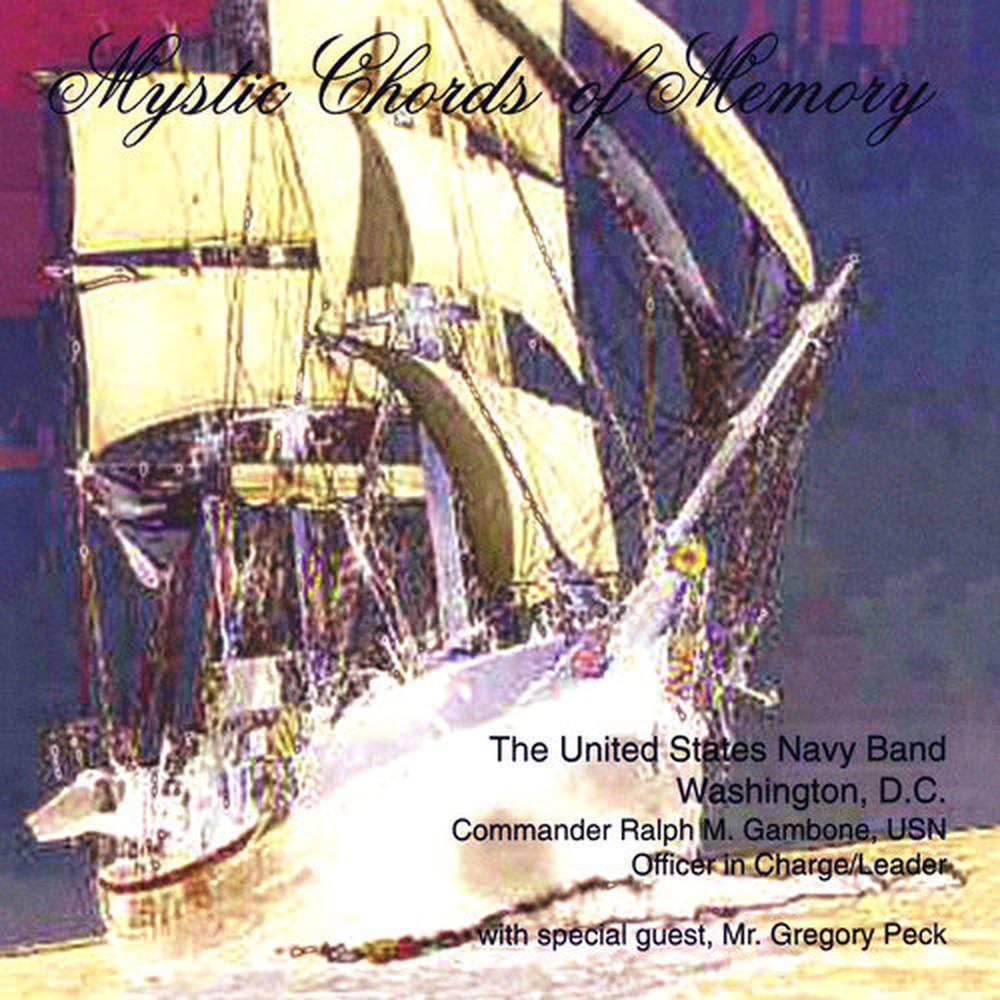 I Am The American Sailor