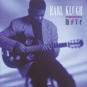 收聽Earl Klugh的Move (Album Version)歌詞歌曲