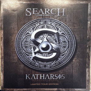 Search的專輯Katharsis