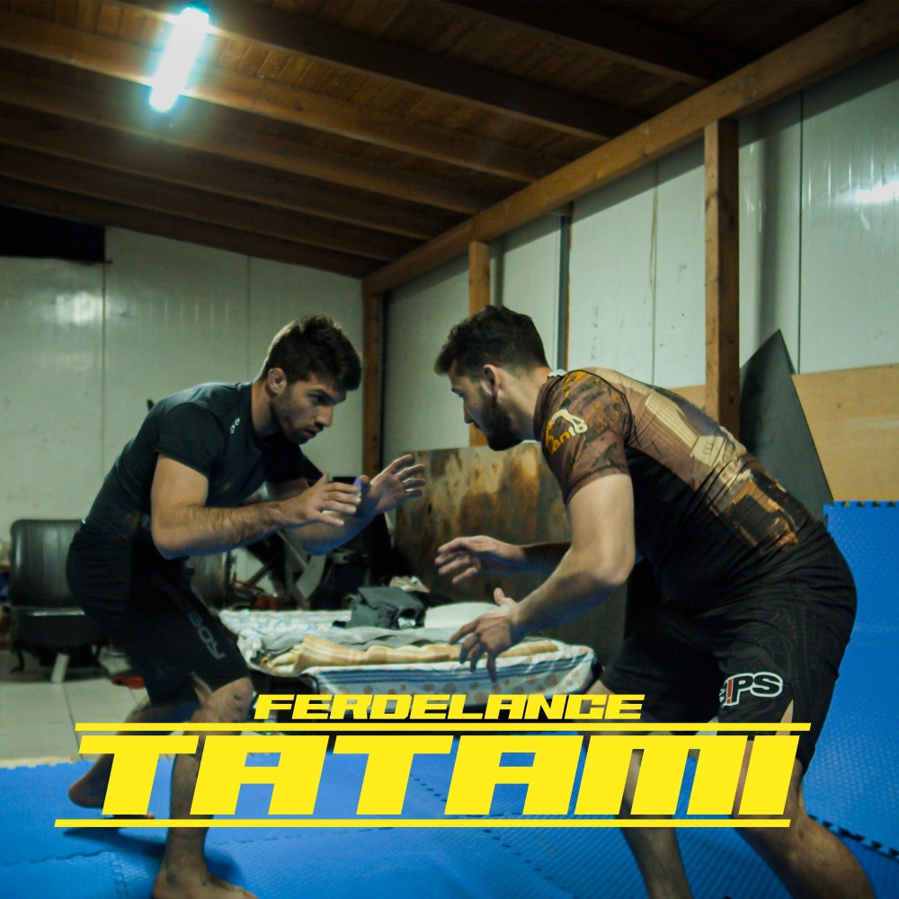 Tatami (Explicit)