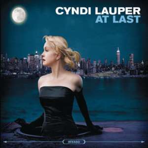 收聽Cyndi Lauper的My Baby Just Cares For Me (Album Version)歌詞歌曲