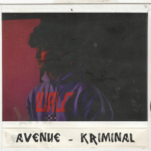 Kriminal的專輯Avenue